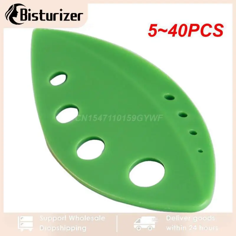 

5~40PCS Tattoo Machine Pen Stand Holder Tattoos Ink Pigment Cup Silicone Cover Stand Rack Microblading Permanent Makeup