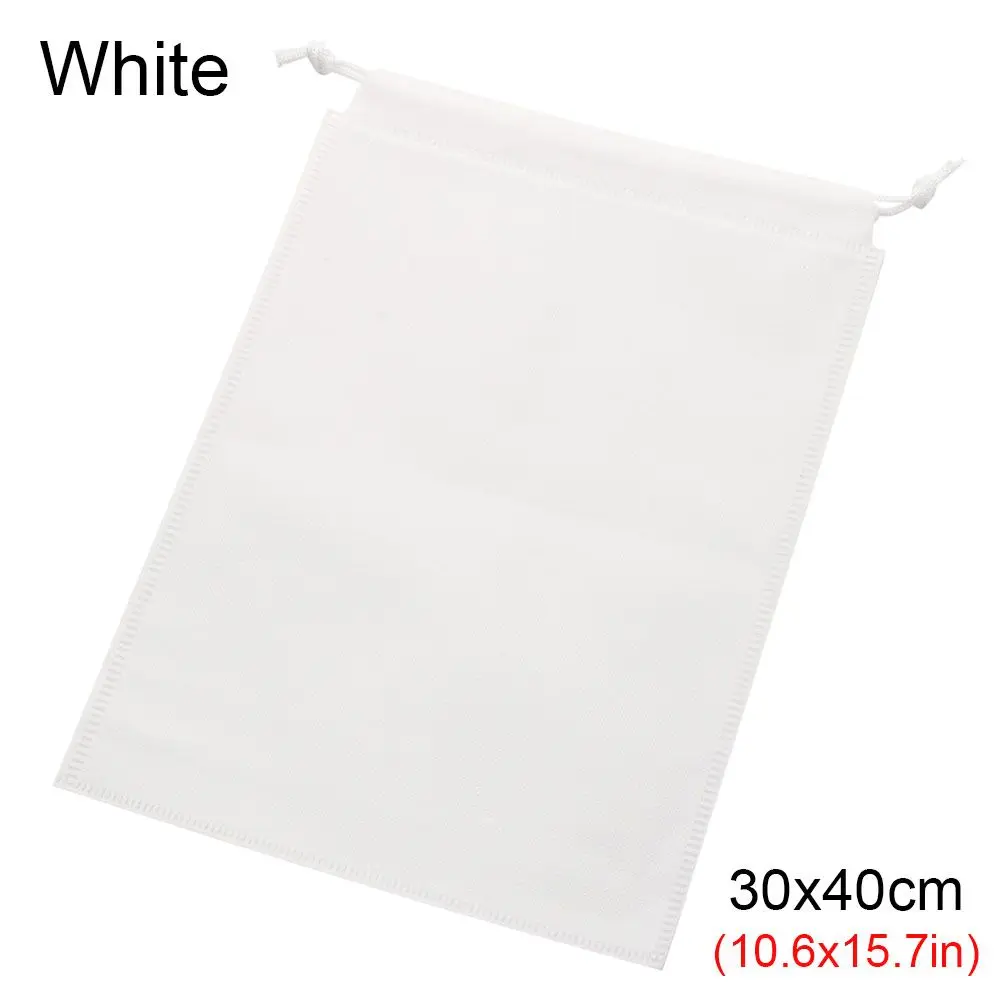 

Карман на шнурке Cloth 20x25 см