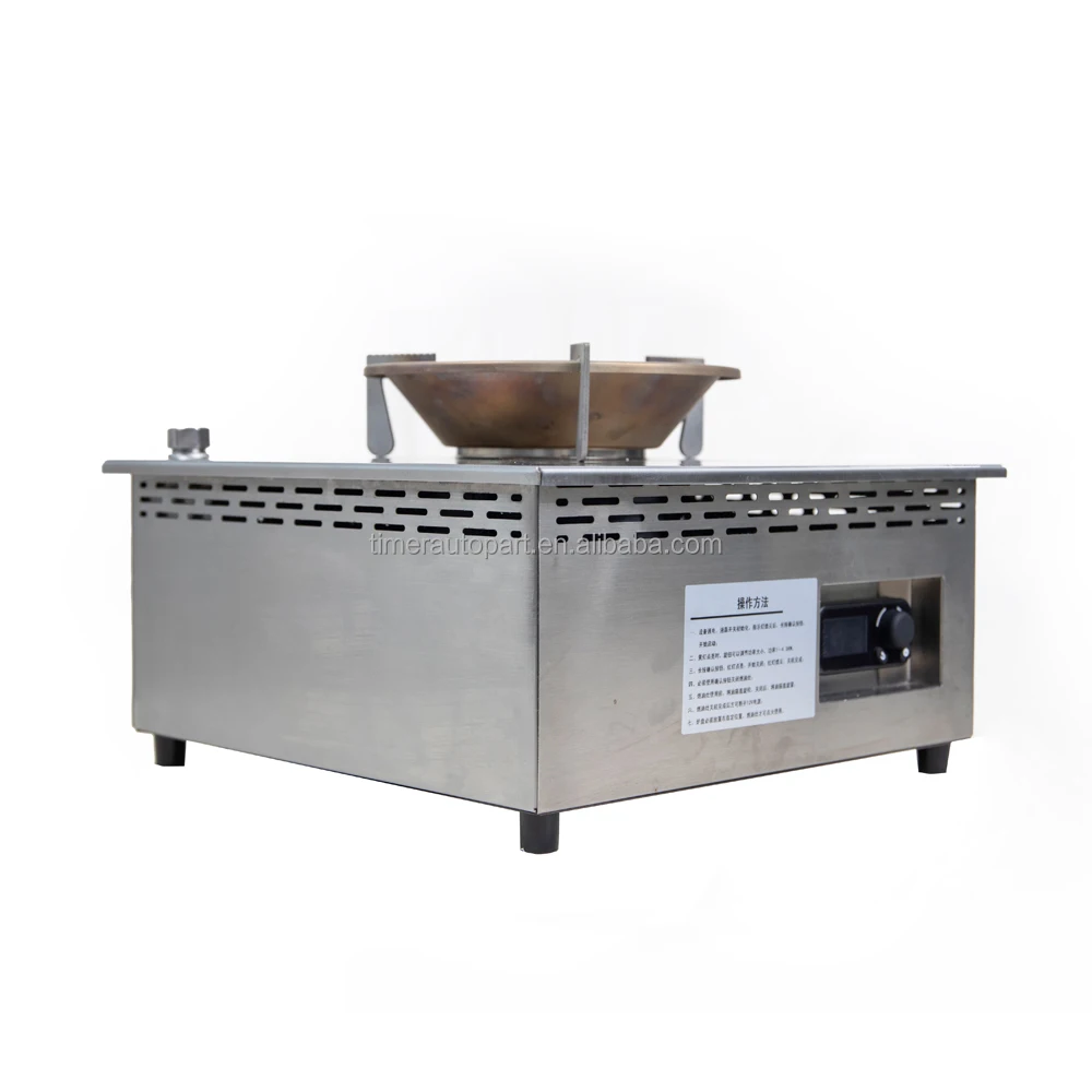 12 В 24 караван с дизельным маслом портативный барбекю лучший встроенный грилем