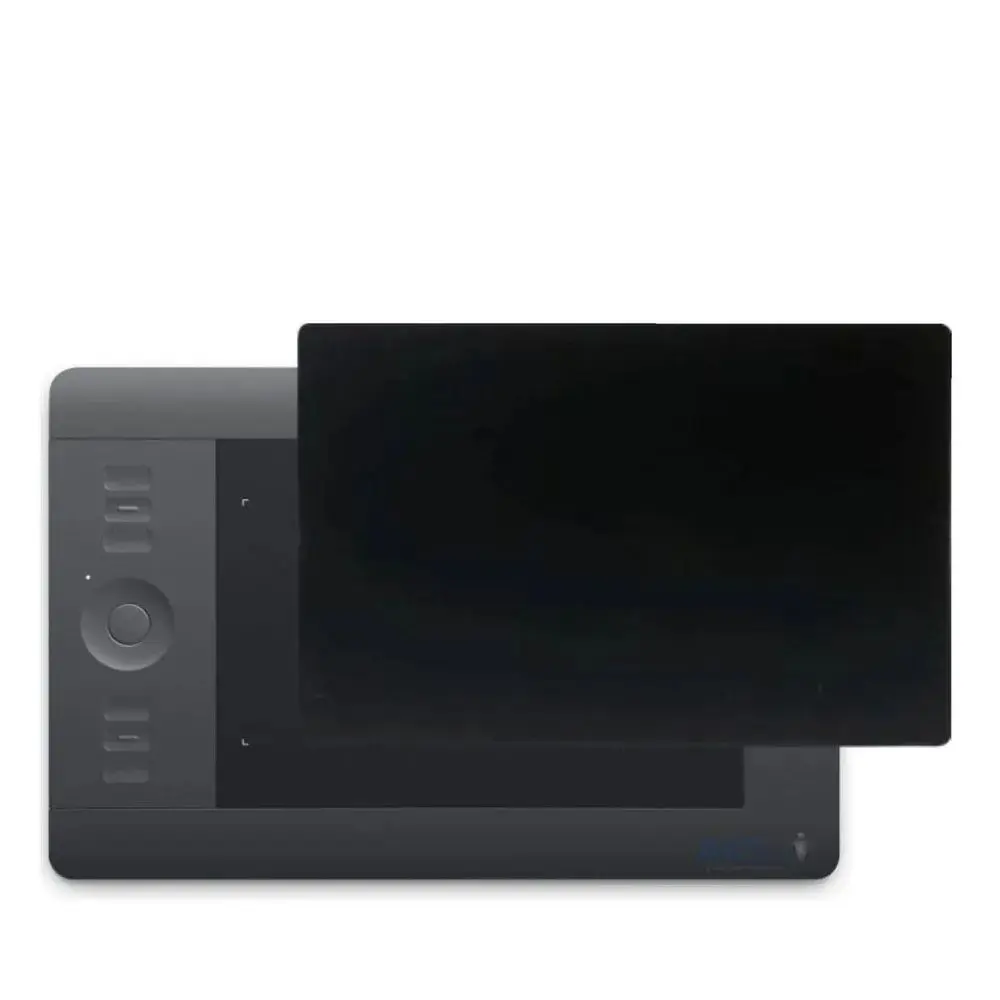 Защитная пленка для графического планшета wacom интуос 5 touch l pth 850
