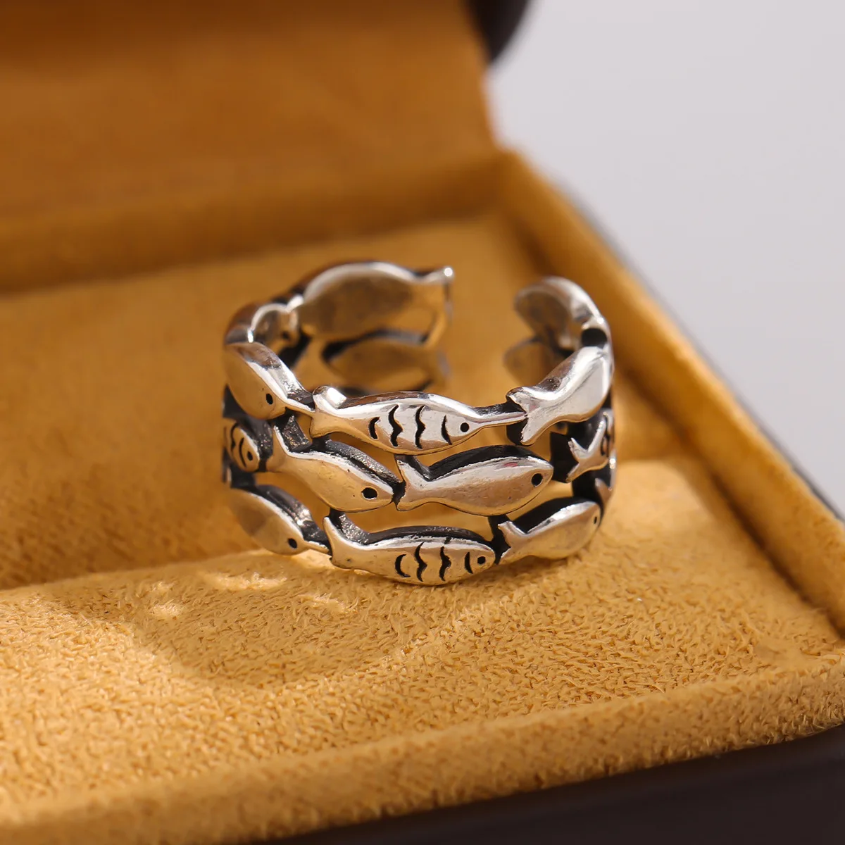 Новинка очаровательное круглое кольцо для женщин искусственное женские кольца