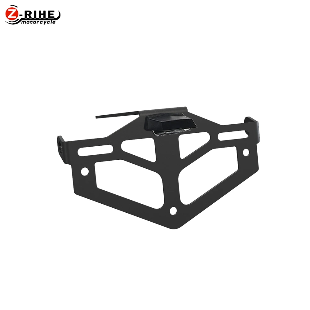 Держатель номерного знака кронштейн задний фонарь для YAMAHA YZFR125 YZFR 125 YZF-R125 YZF R125 2008