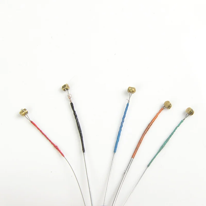 1 упаковка струны для скрипки 4/4 3/4 стальные C G D A E 5 струн акустическая скрипка и