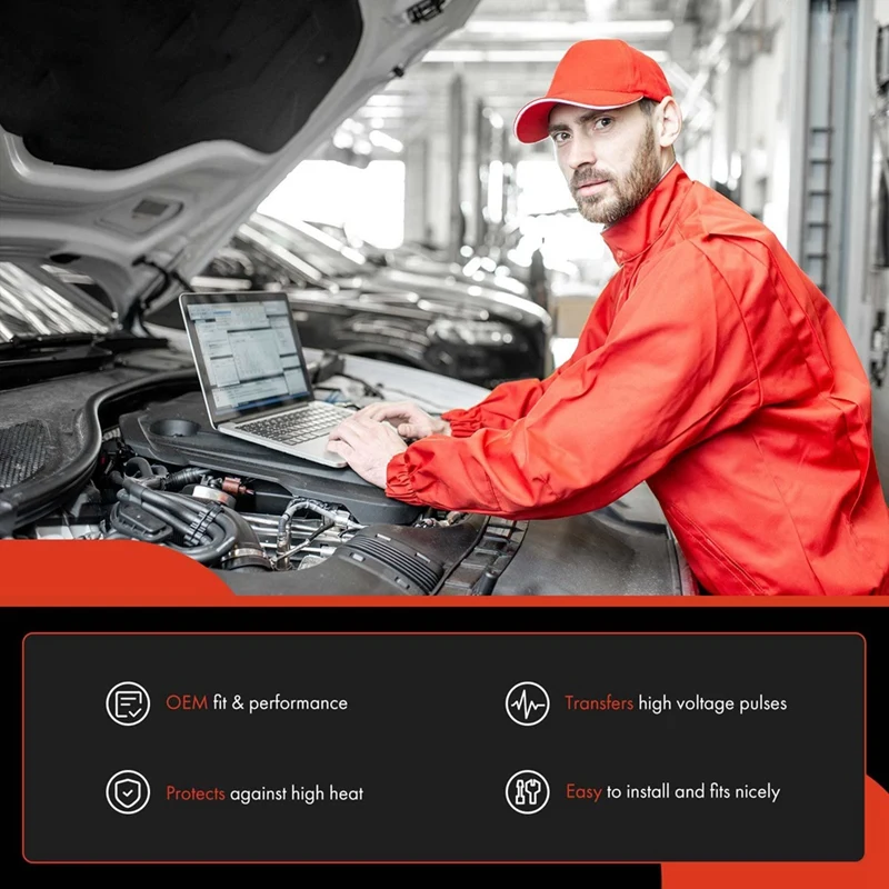 Аксессуары для Mitsubishi Pajero Montero 1990-2004 L200 Truck 6G72 6 шт.