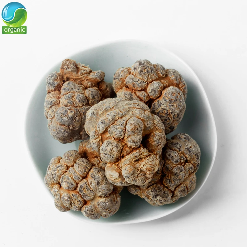 

San Qi Sanchi Notoginseng Radix Root Rhizoma Panax Notoginseng Tian Qi Powder