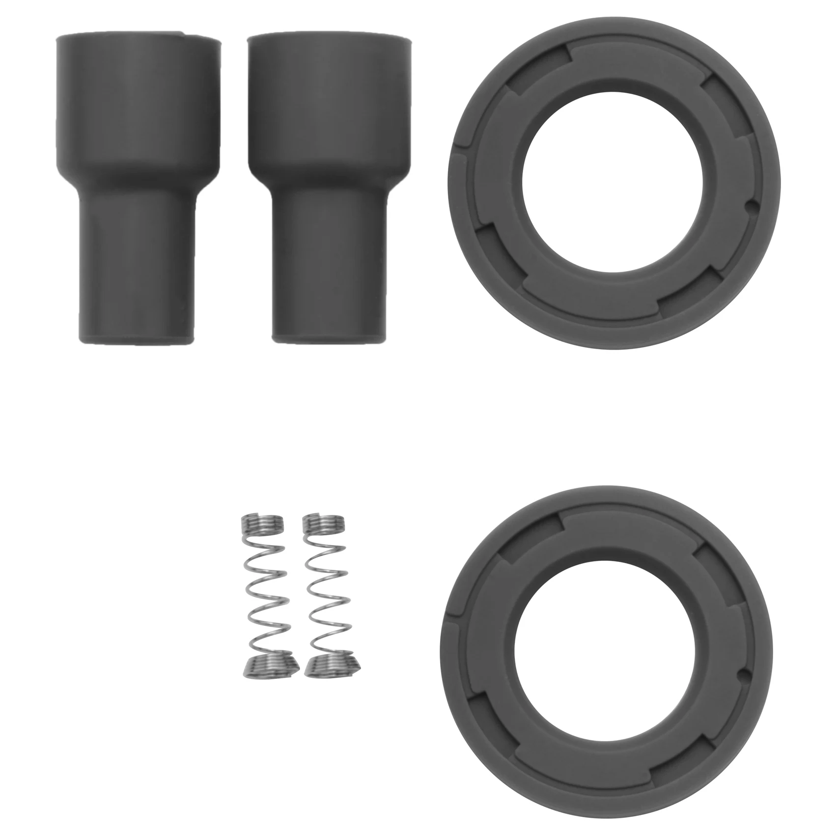 Крышка свечей зажигания разъем катушки резиновая крышка наконечника вилки