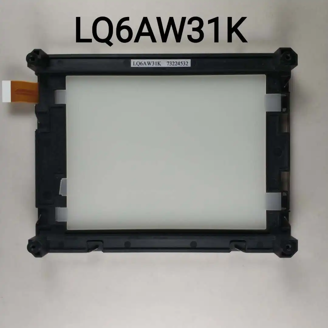 Оригинальная ЖК-панель 5,6 дюйма LQ6AW31K