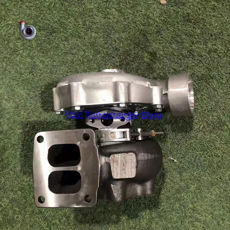 

New Turbo TB4521 Turbocharger For Benz OM441LA OM449LA Lie*b D926TI 466618-5013 466618 0040965099KZ
