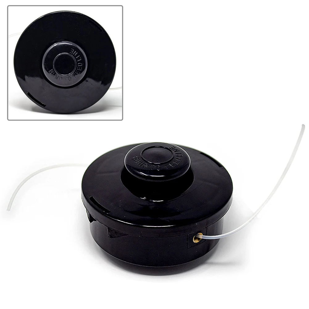 

Trimmer Head For Florabest FBK 4 B2 Brush Cutter Replacement High Quality Cutting Head String Trimmer Head Parts
