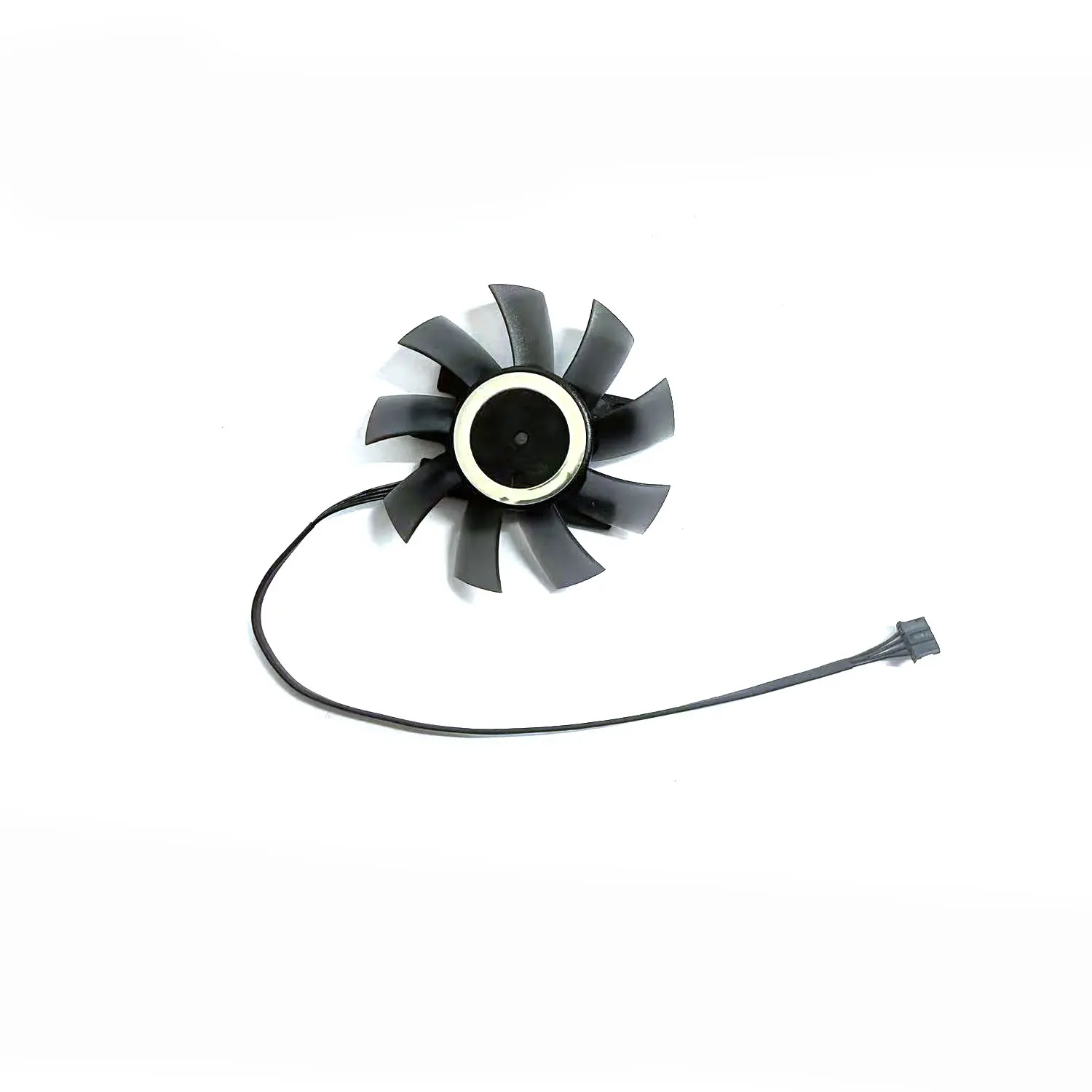Вентилятор для видеокарты INNO3D GeForce RTX 2070S / 2080S 2080Ti kankeirr CF-12815S