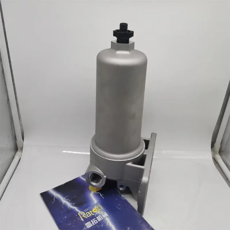 Экскаватор E320D2 E320E Масляный фильтр в сборе 322-3155 3223155