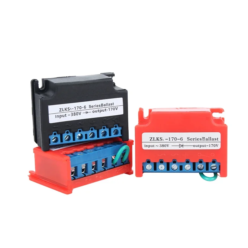 ZLKS1-99/170-6 AC220/380V DC99/170V Модуль тормозного двигателя выпрямителя