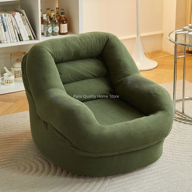 Ленивый диван татами маленькая квартира одна спальня гостиная балкон