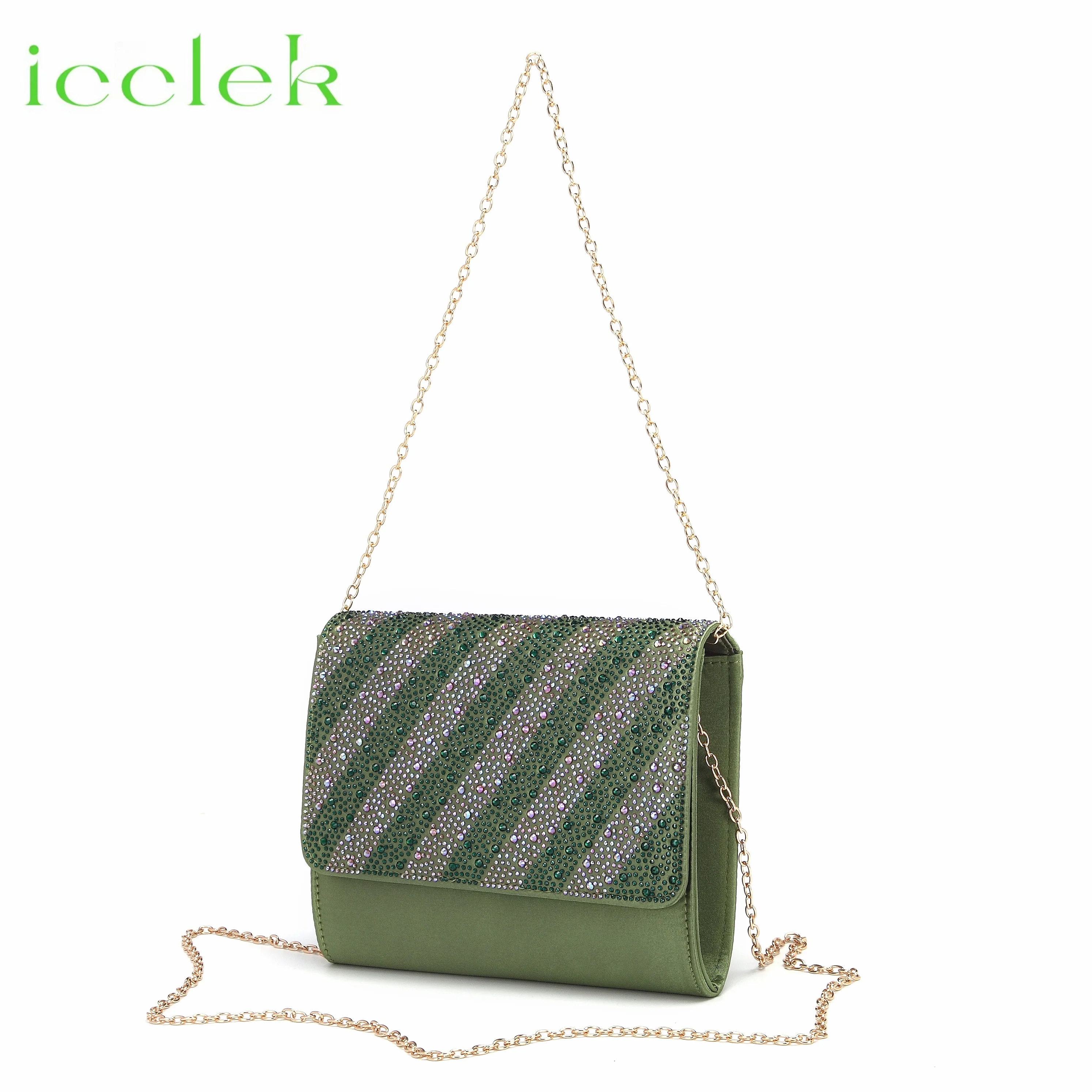 Овальный носок