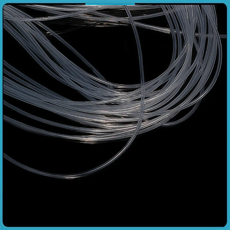 Силиконовая трубка для перистальтических насосов Water Air Silica шланг геля