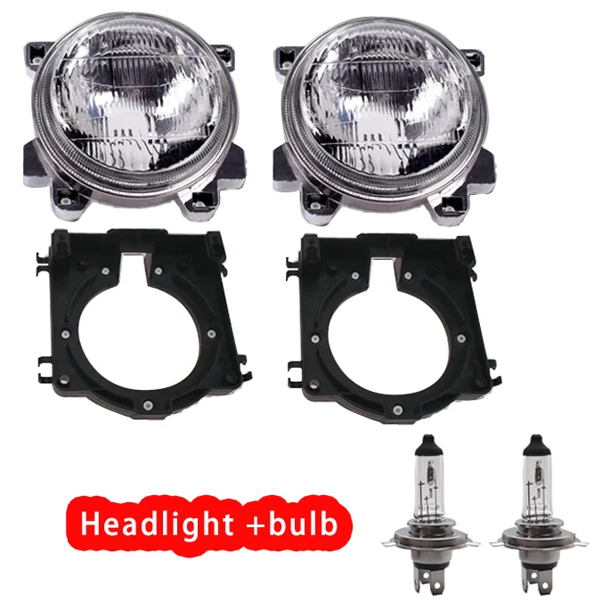 

Мотоцикл подходит для RVF VFR400 VFR400 NC30 CBR250/400 MC19 MC22 NC23 NC29, фара в сборе