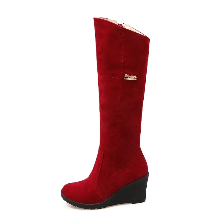 2017 зимние ботинки Botas Mujer обувь женские модные мотоциклетные Ботинки Martin Outono Inverno