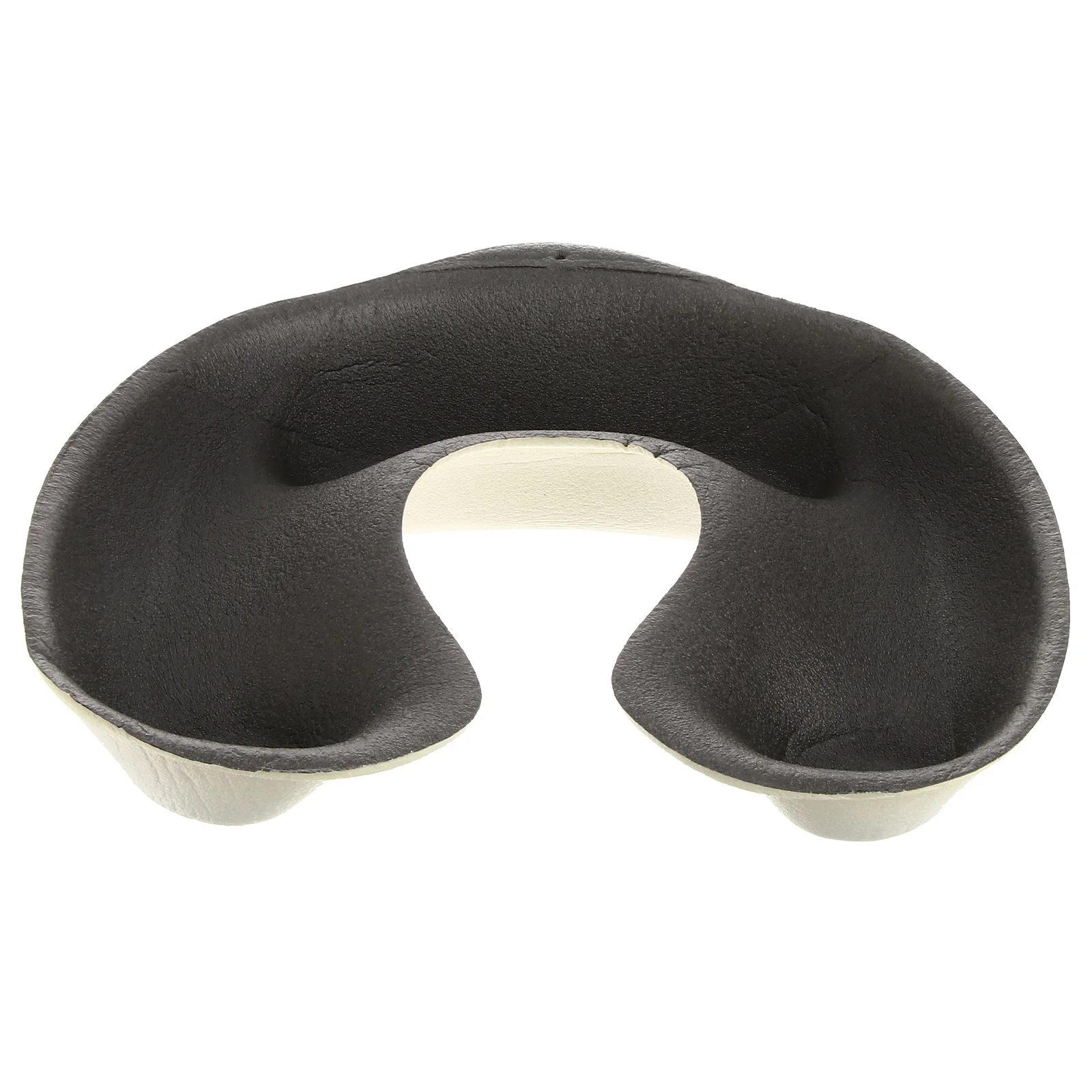 

1Pc Hair Perming Tray Hair Perming Supplies Hair Perm Tool Hair Perm Supplies Hair Perming Neck Tray Hairdressing Cape