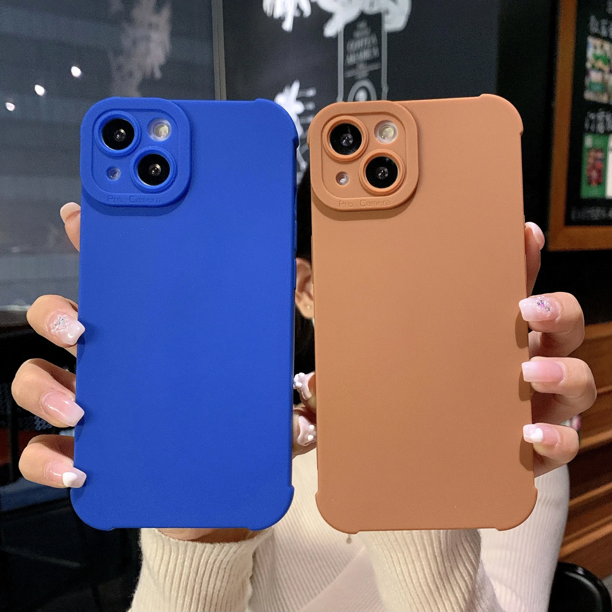 

Чехол для iPhone 11 12 13 Pro Max X XS Max XR 7 8Plus