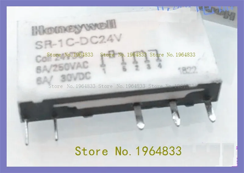 

SR-1C-DC24V NO.2961105 24V