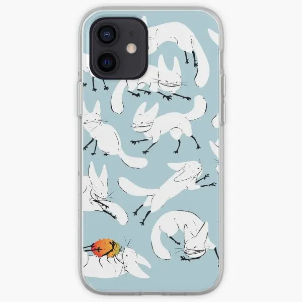 Чехол для Iphone X XS XR Max 11 12 13 14 Pro Mini 6 6S 7 8 Plus