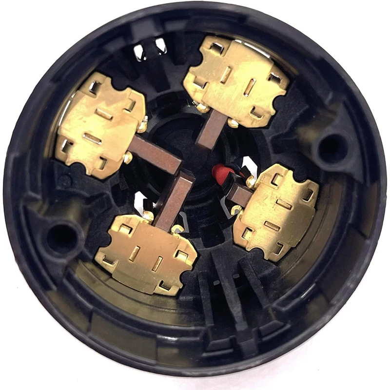 Сменный держатель для угольной щетки DCS391 DCS373 DCG412 DCF889 DCS387 DCS380 N234763 N412223 запчасти