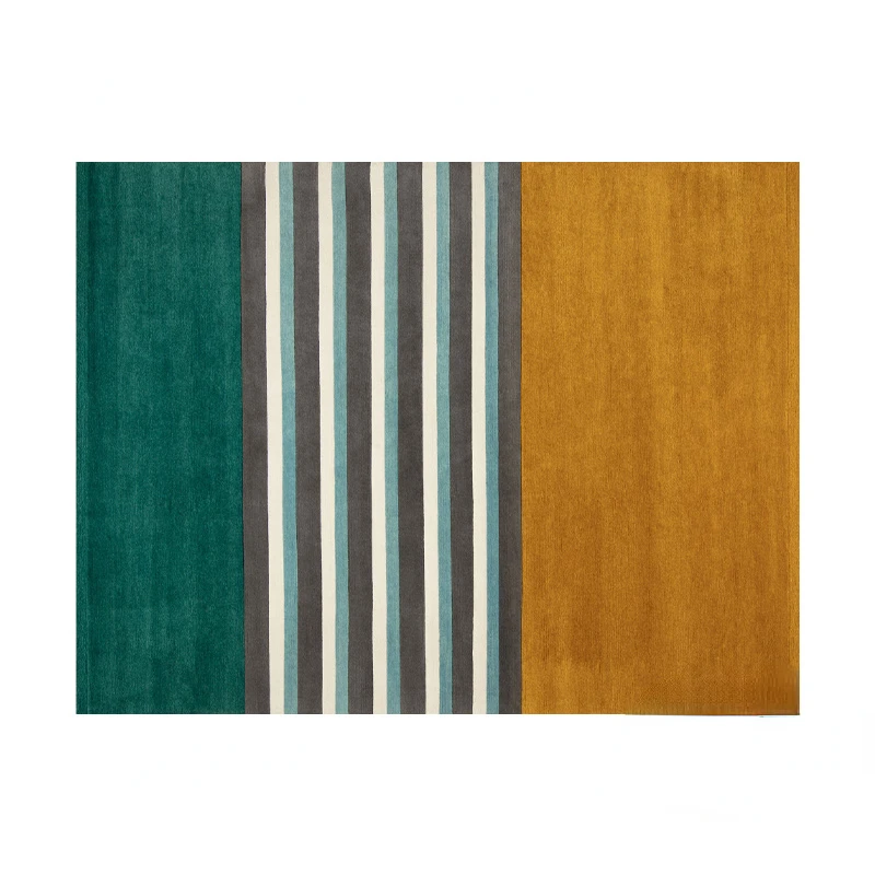 

Фланелевый ковёр для спальни 200x300 см