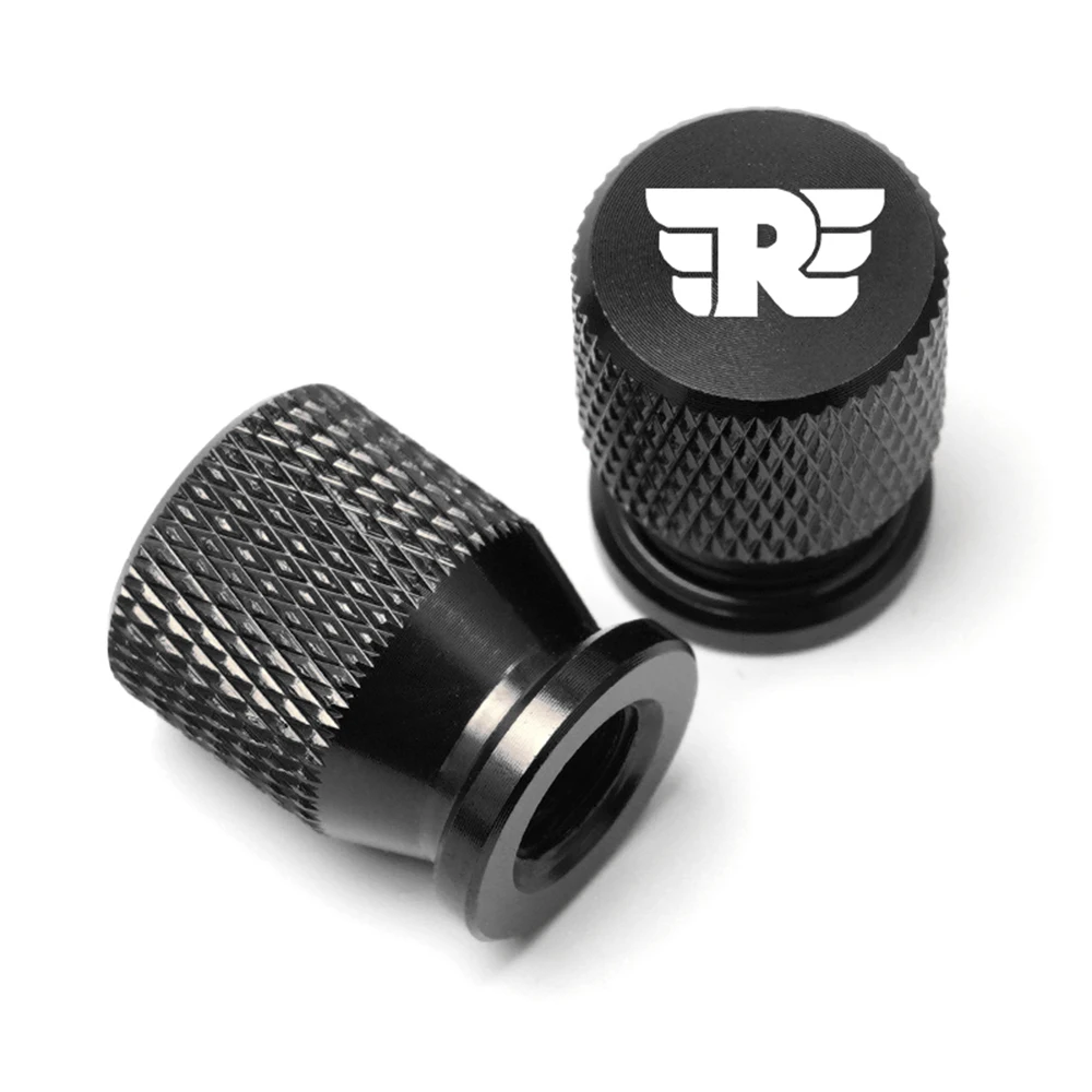 Крышка сердечника клапана мотоцикла для Royal Enfield Bullet/Meteor/Classic 350 500 650