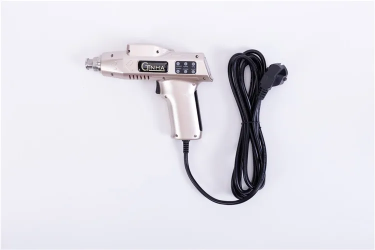 

High Quality Chiropractic Adjusting Tool Spinal Correction Gun Spinal Massager