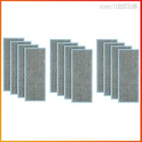 12pcs cleaning cloth accessories for irobot braava jet m6 vacuum cleaner cleaning cloth