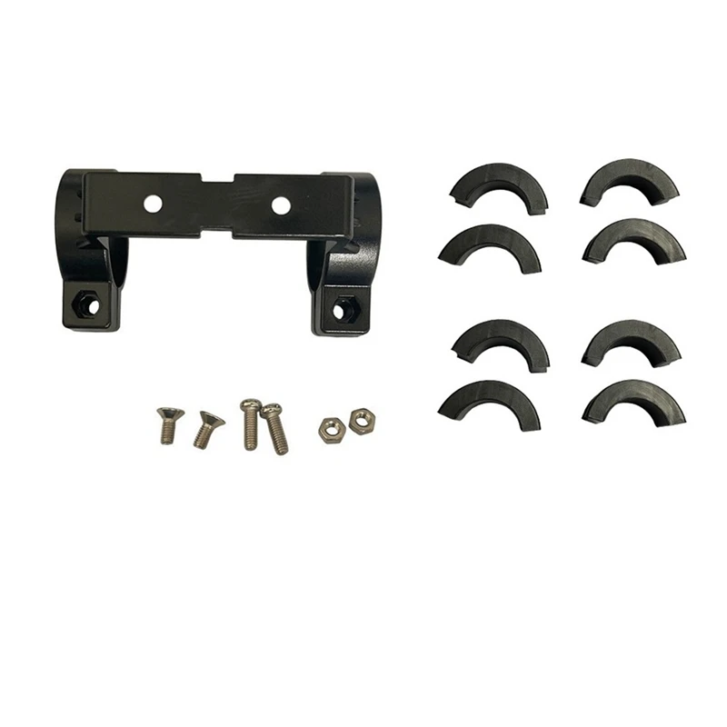 Держатель датчика черный пластик + сплав аксессуары для модификации