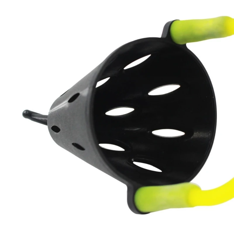 Кормушки Катапульты Держатель для приманок Инструменты изготовления наживок