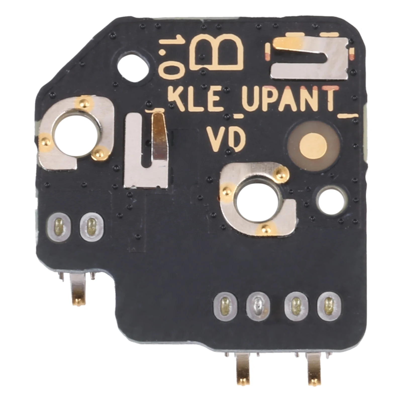 

Запасные части для панели антенны Xiaomi Black Shark 3