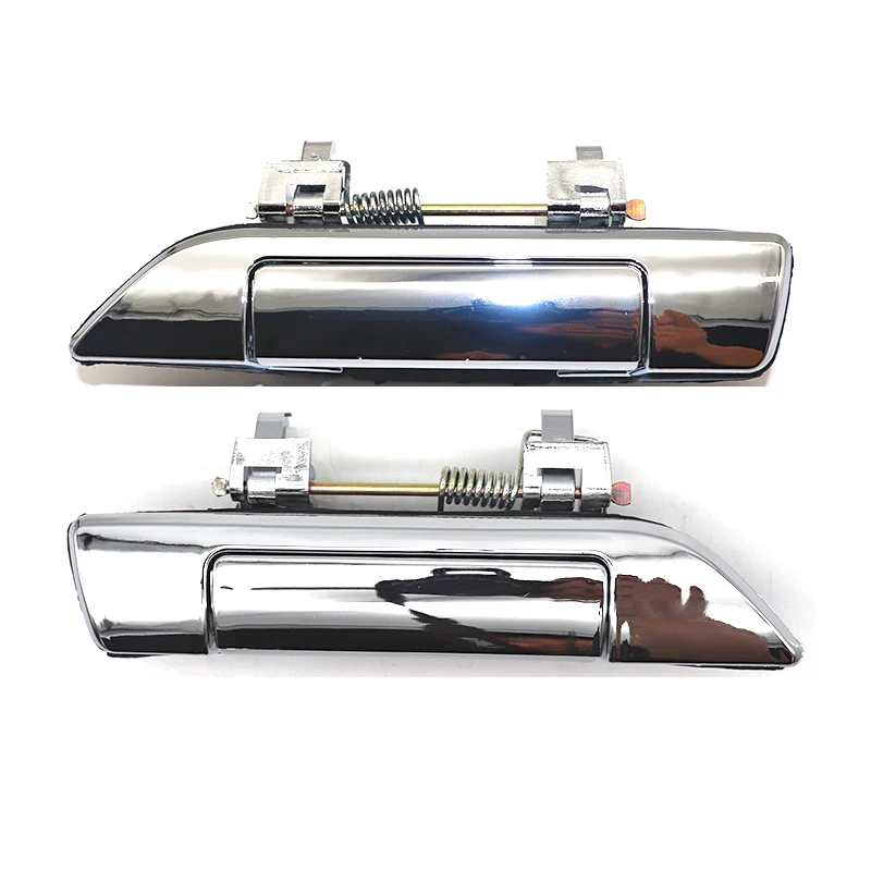 

Door Handle Fit For Great Wall Haval CUV H3 H5 Door Clasp Hands 6105500-K00 6105600-K00