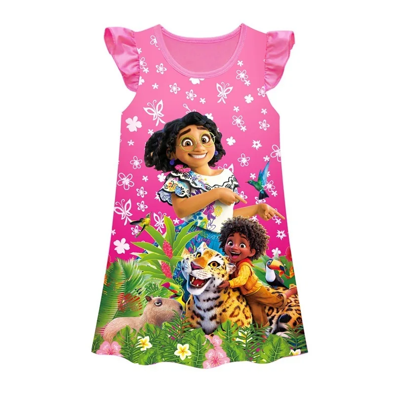 

Детский наряд принцессы для девочек, на вечеринку