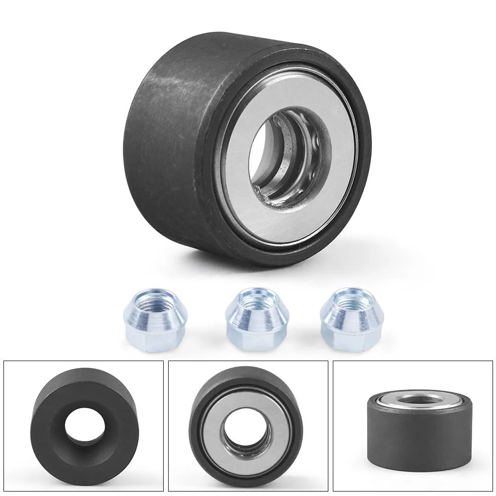 

22800 Wheel Bolt Installer With 3/4" Hex Wheel Lug Nuts 12x1.5,12x1.25,14x1.5 Wheel Stud Installer Tool For Most Car