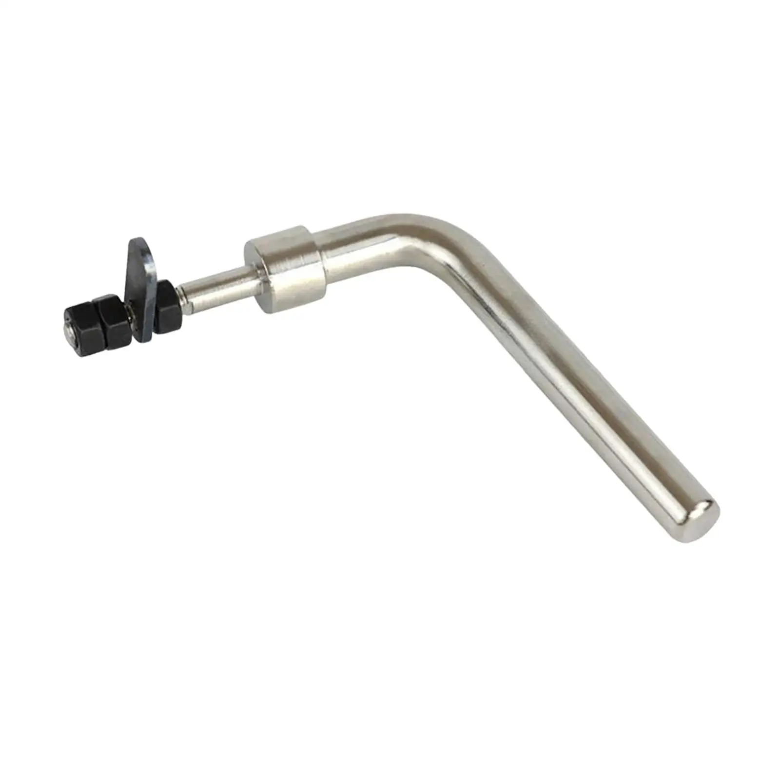 

Ручка для камина Wood Stove Door Handle из нержавеющей стали 8x7 мм