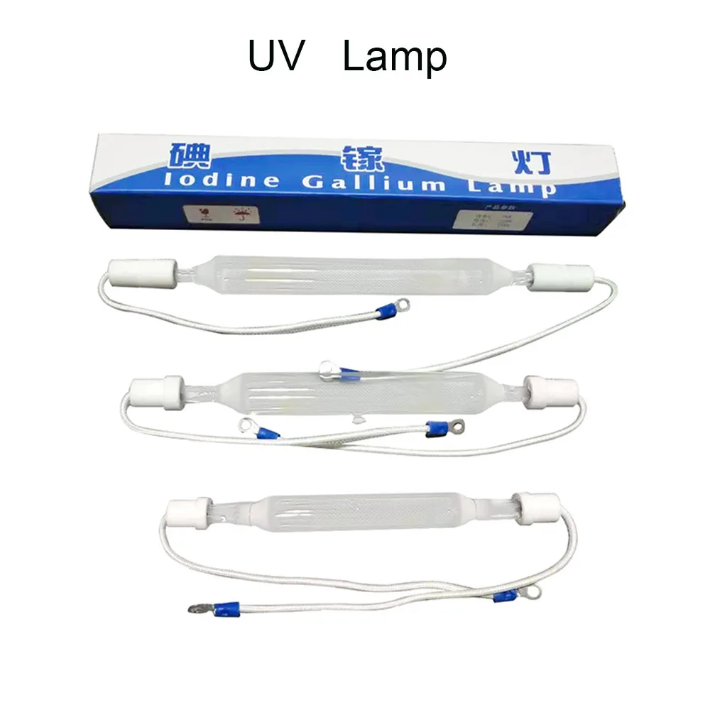 

УФ-лампа SPExpressDIY DJ 1-5 кВт