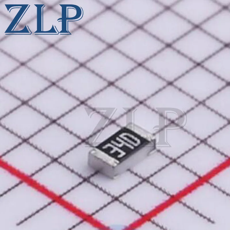 

RC0603FR-07221KL 1% kΩ ± 0603 чиповый резистор 221 ком Новый