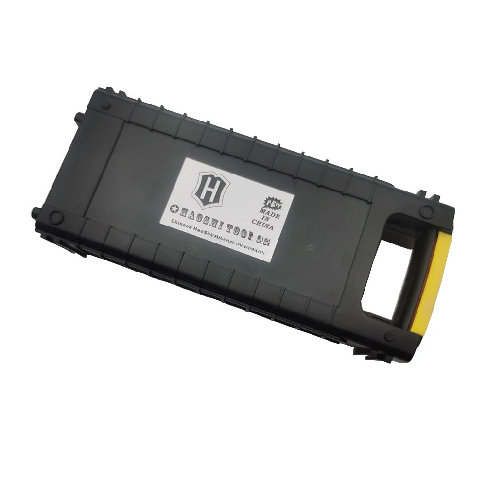 Новое поступление универсальный 5-контактный 7-контактный слесарный замок Haoshi