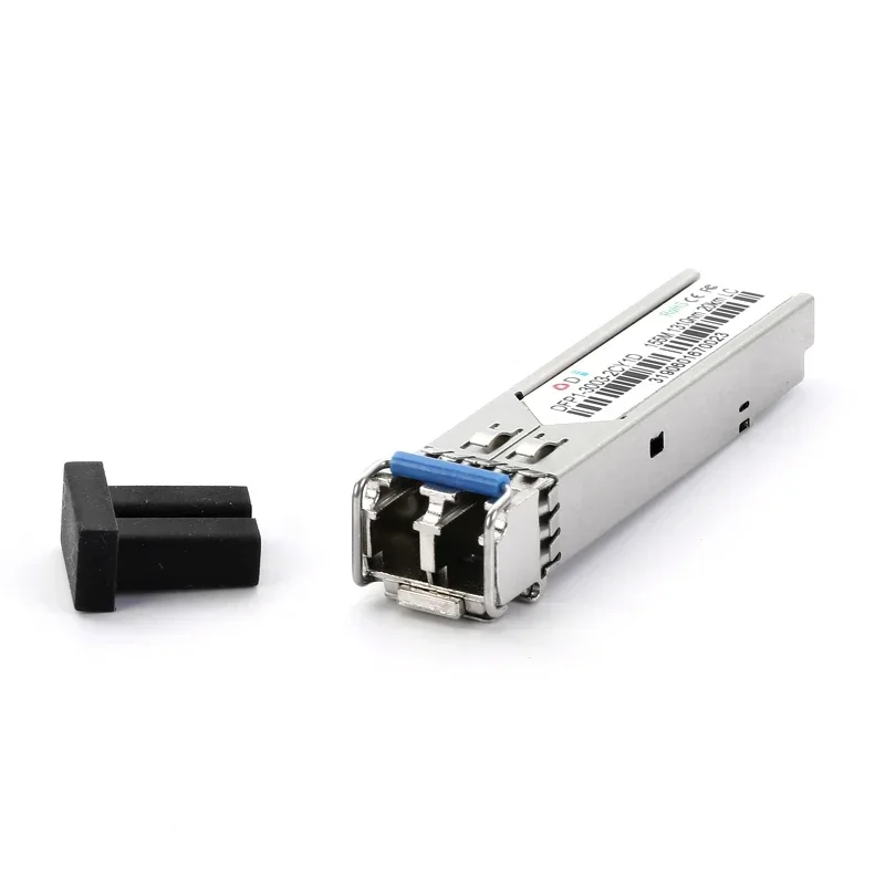 OEM ODM 155 м 1310 нм 20 км SFP-совместимый оптический модульTransition Networkworks SFP-трансивер