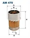 

Store code: AM470 for air filter DEEFENDER