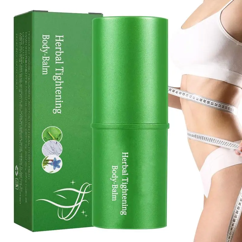 

Cellulite Slimming Firming CreamSkin Tightening Herbal Balm Body Fat Burnings Massage Gel For Shaping Waist Abdomen Buttocks