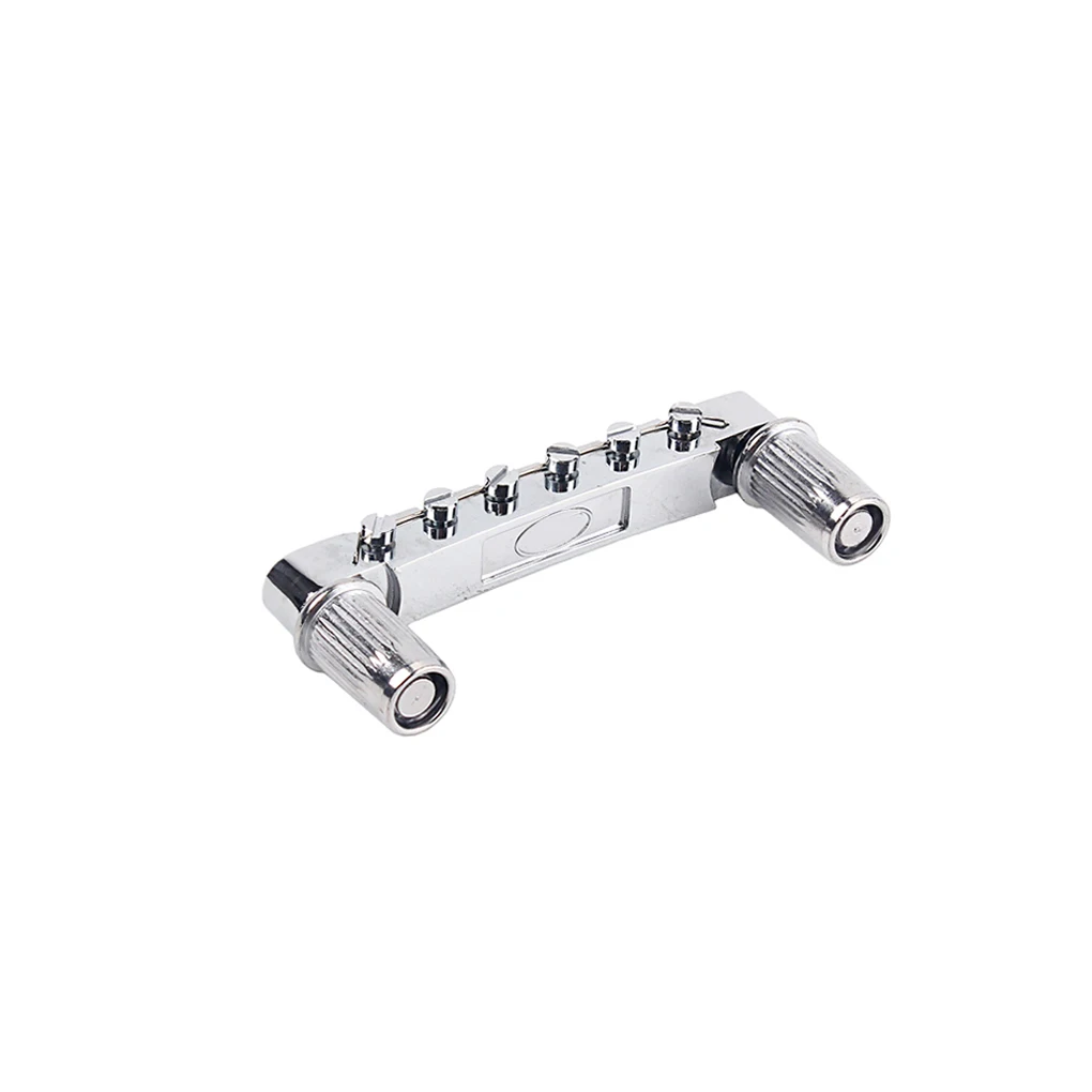 

Guitar Bridge Upgraded Fittings Replaced Part Single Bridges Musical Supplies