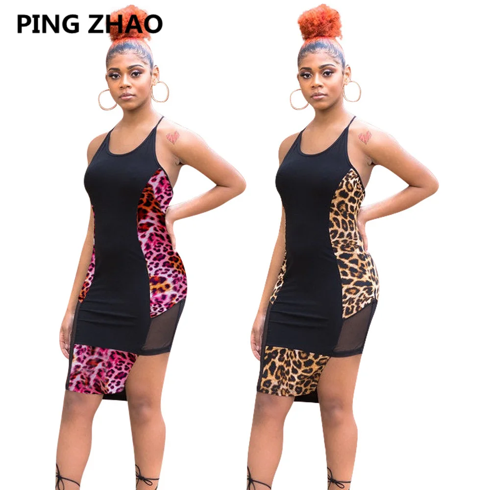 

Женское платье-миди на бретельках, с открытой спиной