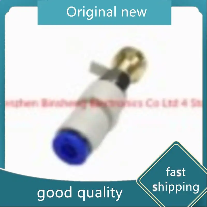 

BXA4404 First time delivery from spot inventory