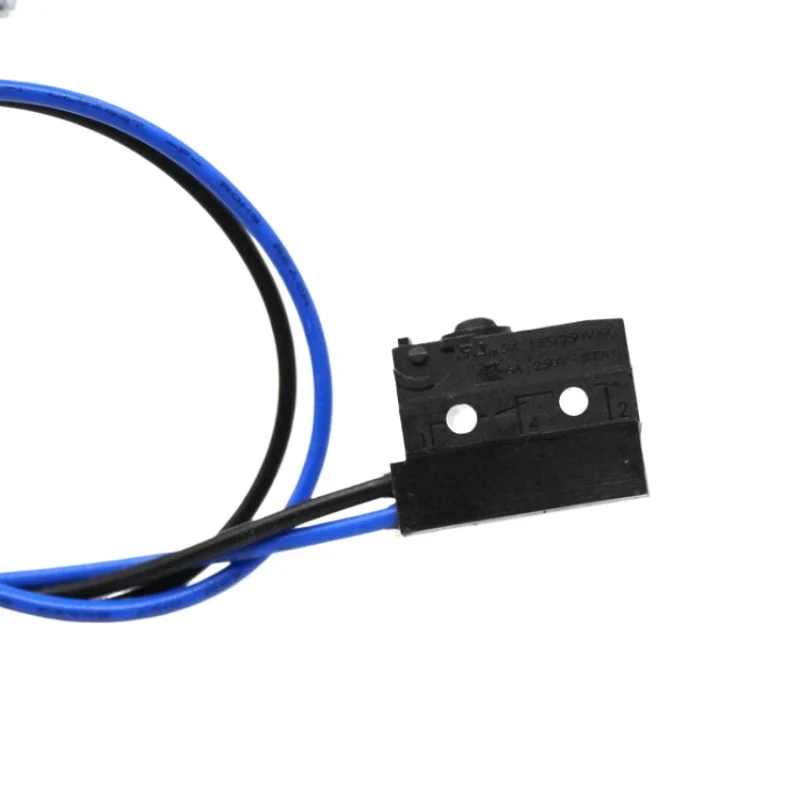 Аксессуары для подъема электрической сети: управление высокой и abajo micromanjo apilador