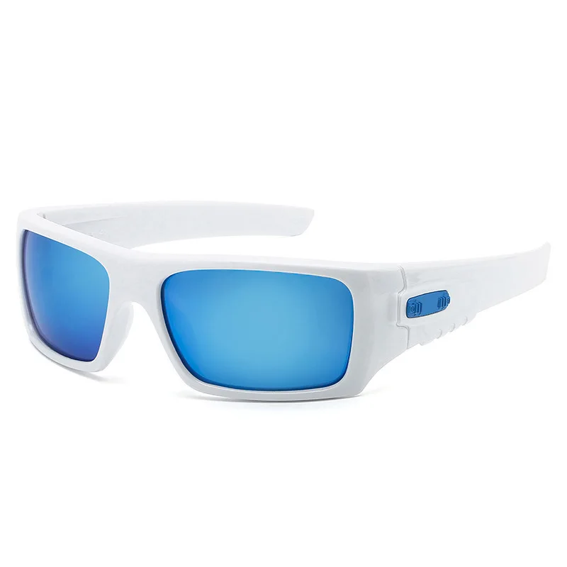 

New Luxury Sunglasses Men's Brand Designed Driving Shades Male Square Sun Glasses Vintage Driving Travel Classic Goggles UV400