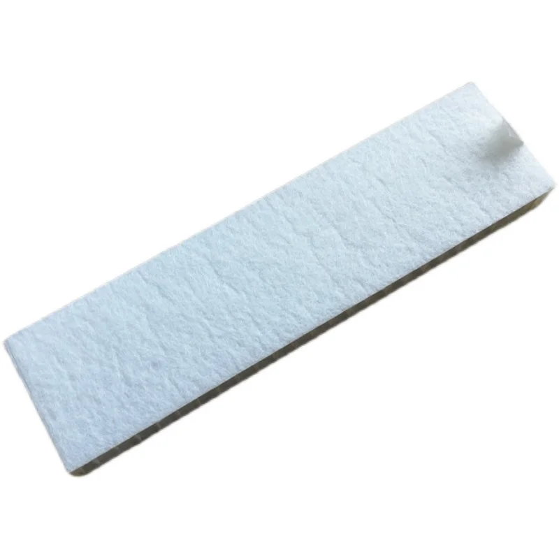 Для Polaris PVCR 3900 PVCR 4000Robot Запчасти для пылесоса Основный ролик Крышка щетки Боковая щетка HEPA-фильтр Замена тряпок для швабры