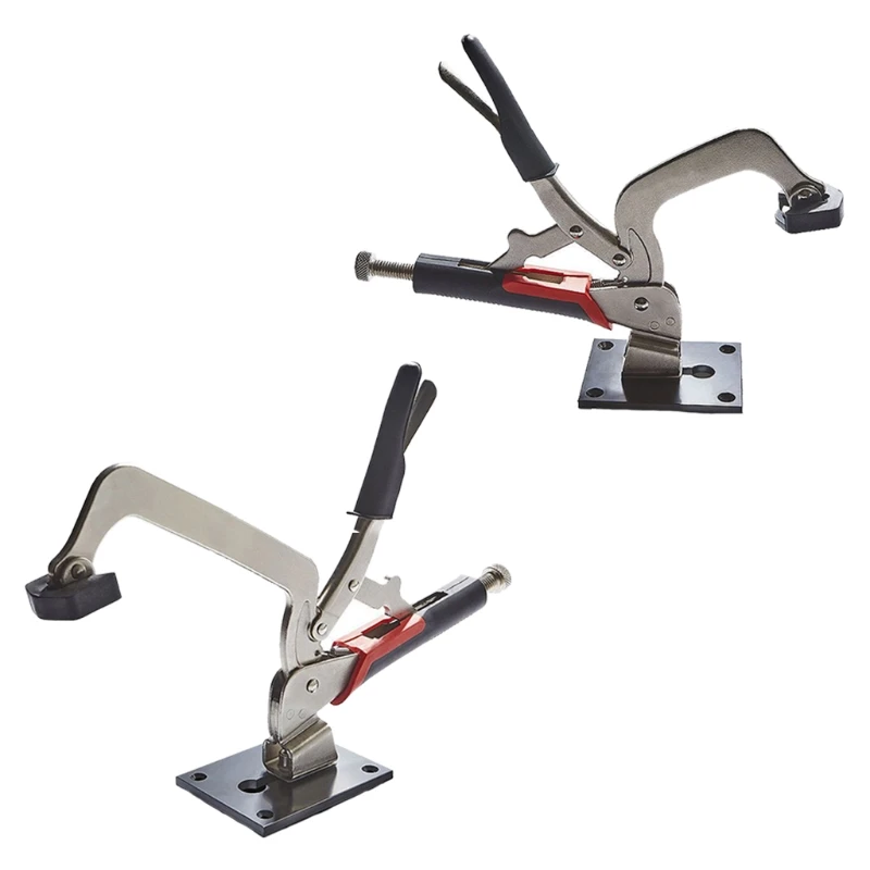 

Carpenter's Right Angle Clamp Fixing Clamp for Engineering Welding Carpenter